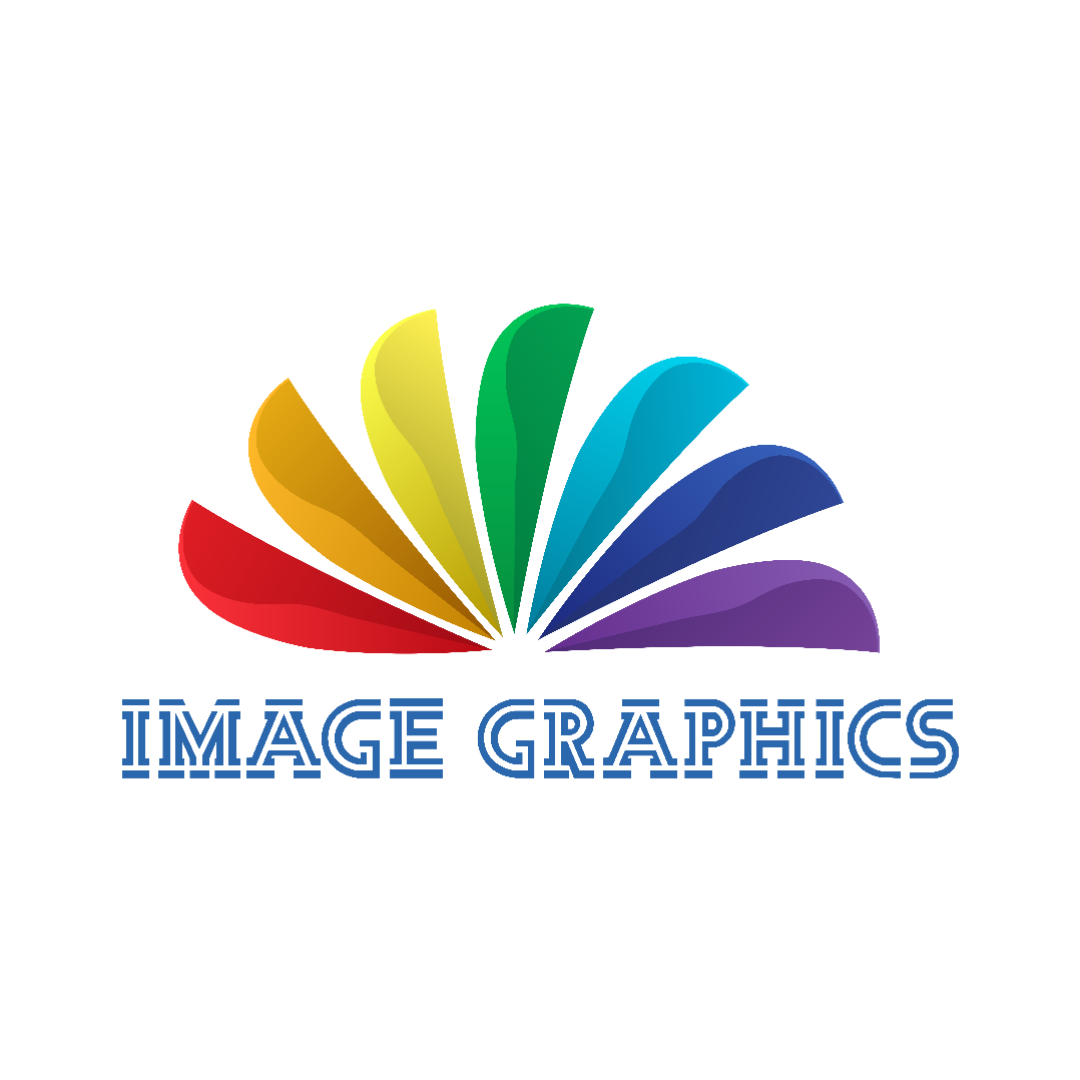 Image Graphics Logo