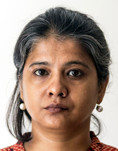 Kurchi Dasgupta image
