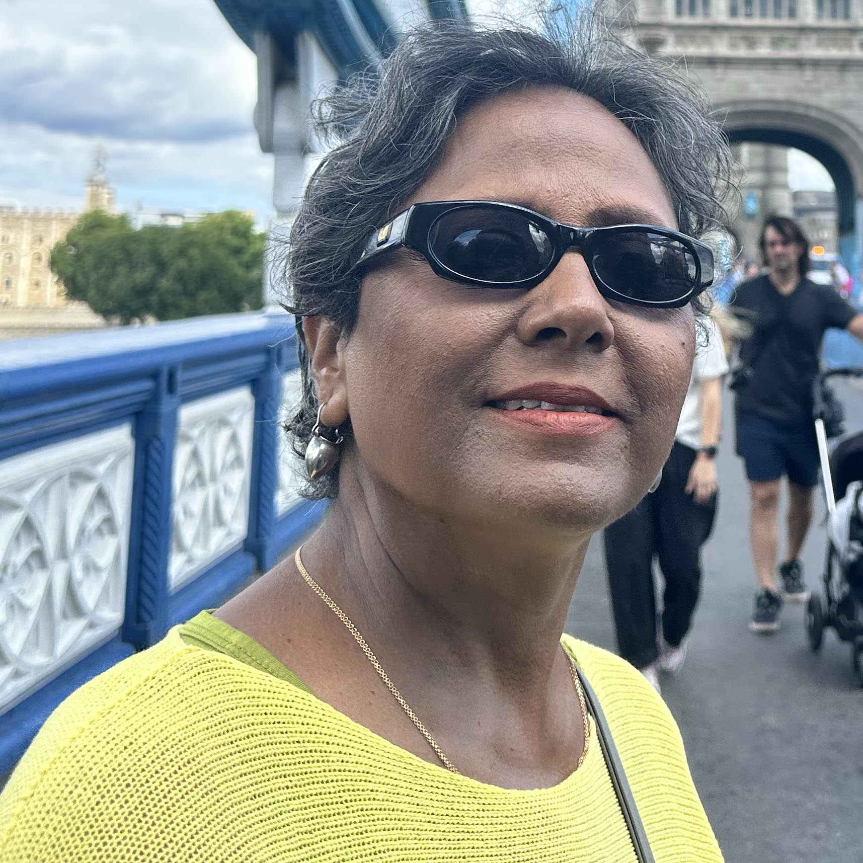 Tayeba Begum Lipi image