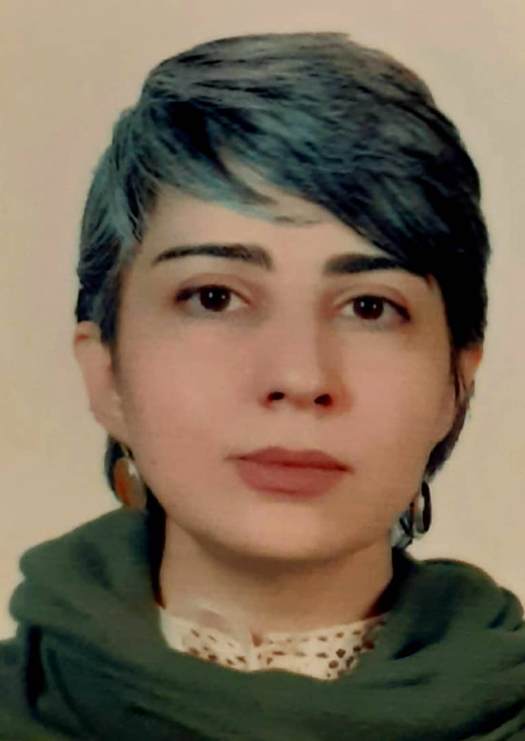 Maryam Kuhestani image