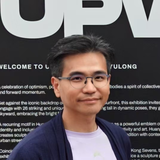 Wai Hong, Gary Mok image
