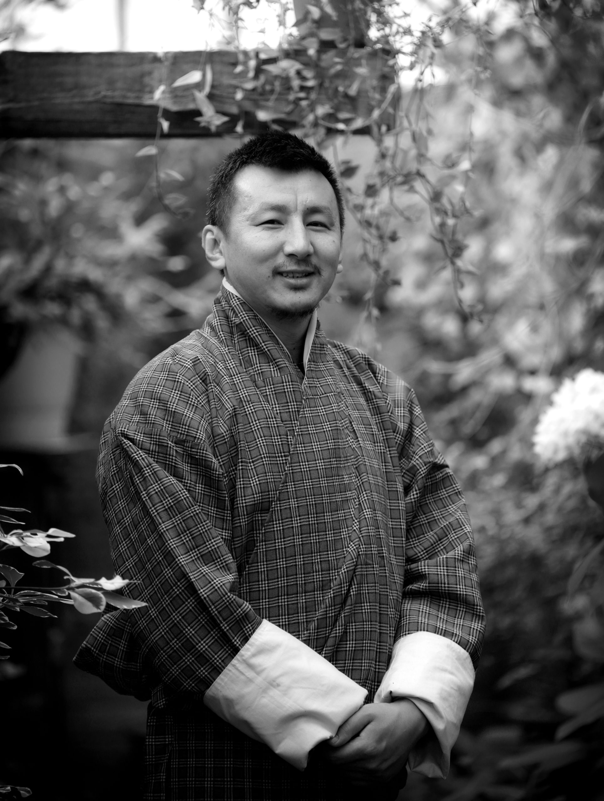 Pema Tshering image