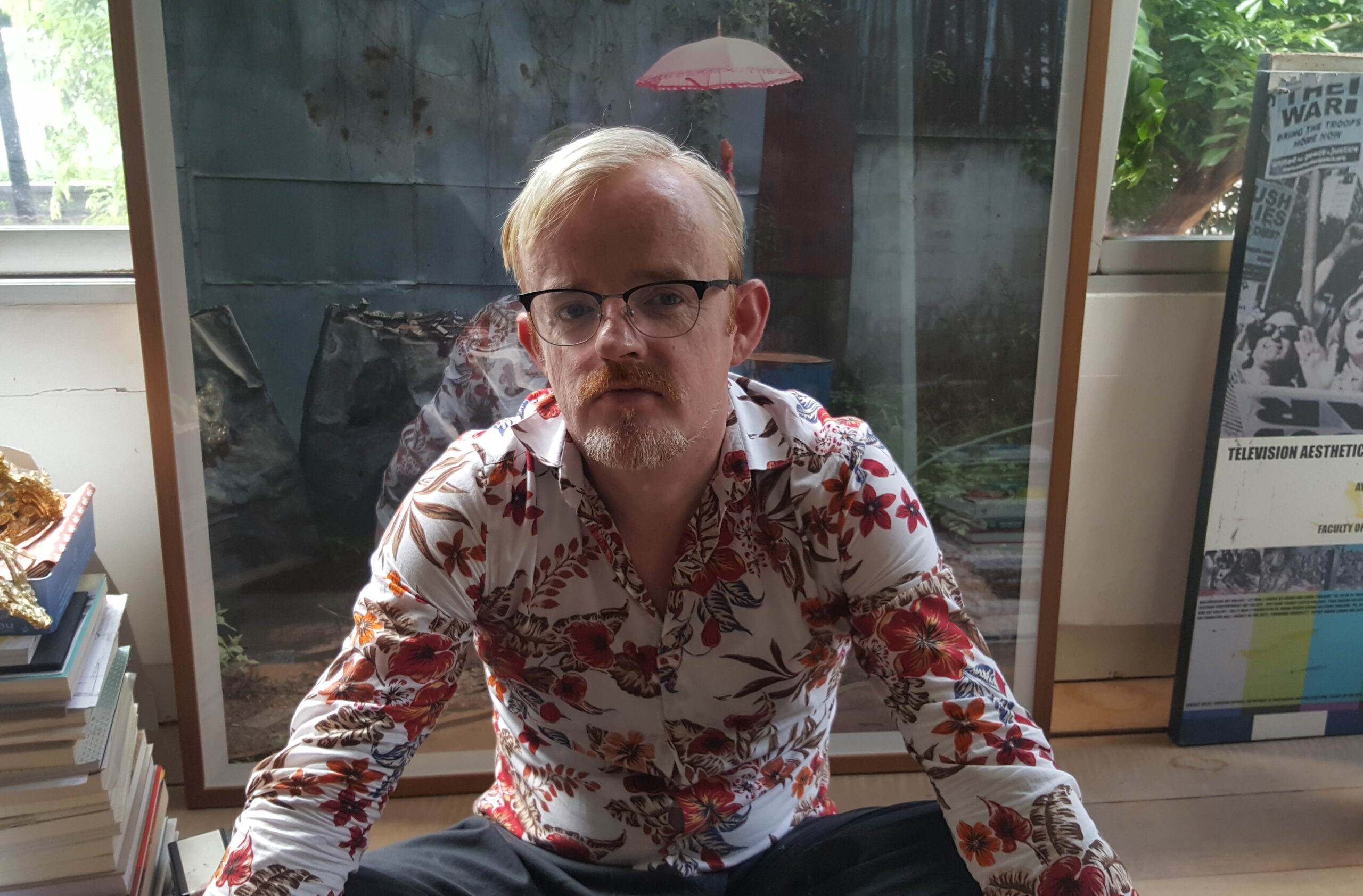 Brian Curtin image