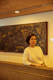 Rica Estrada Uson image