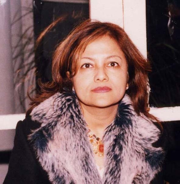 Sangeeta Thapa image