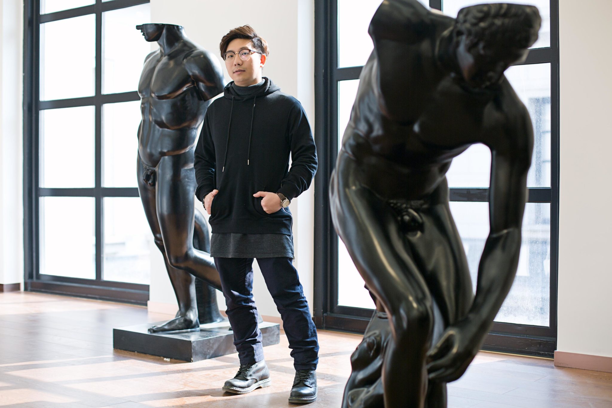 A closer look at our finalists for The 2022 Sovereign Asian Art Prize image
