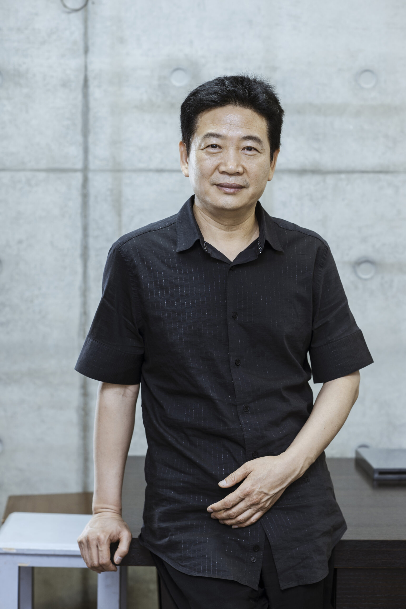 Zikang Zhang image