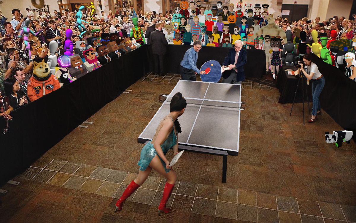 Ping Pong image