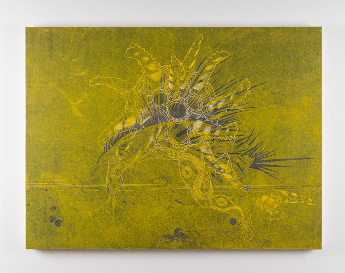 Hybrid image