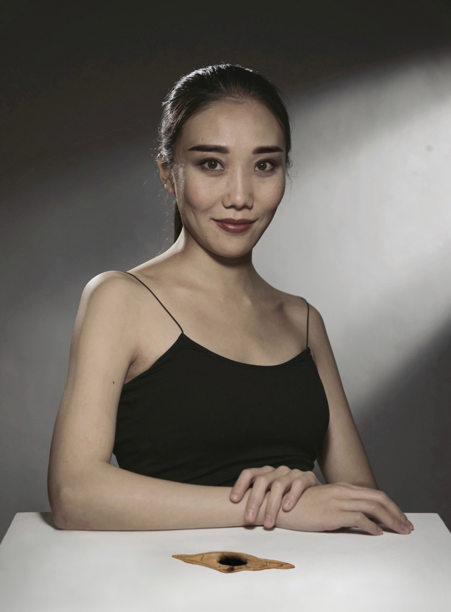 Cao Yu | China image