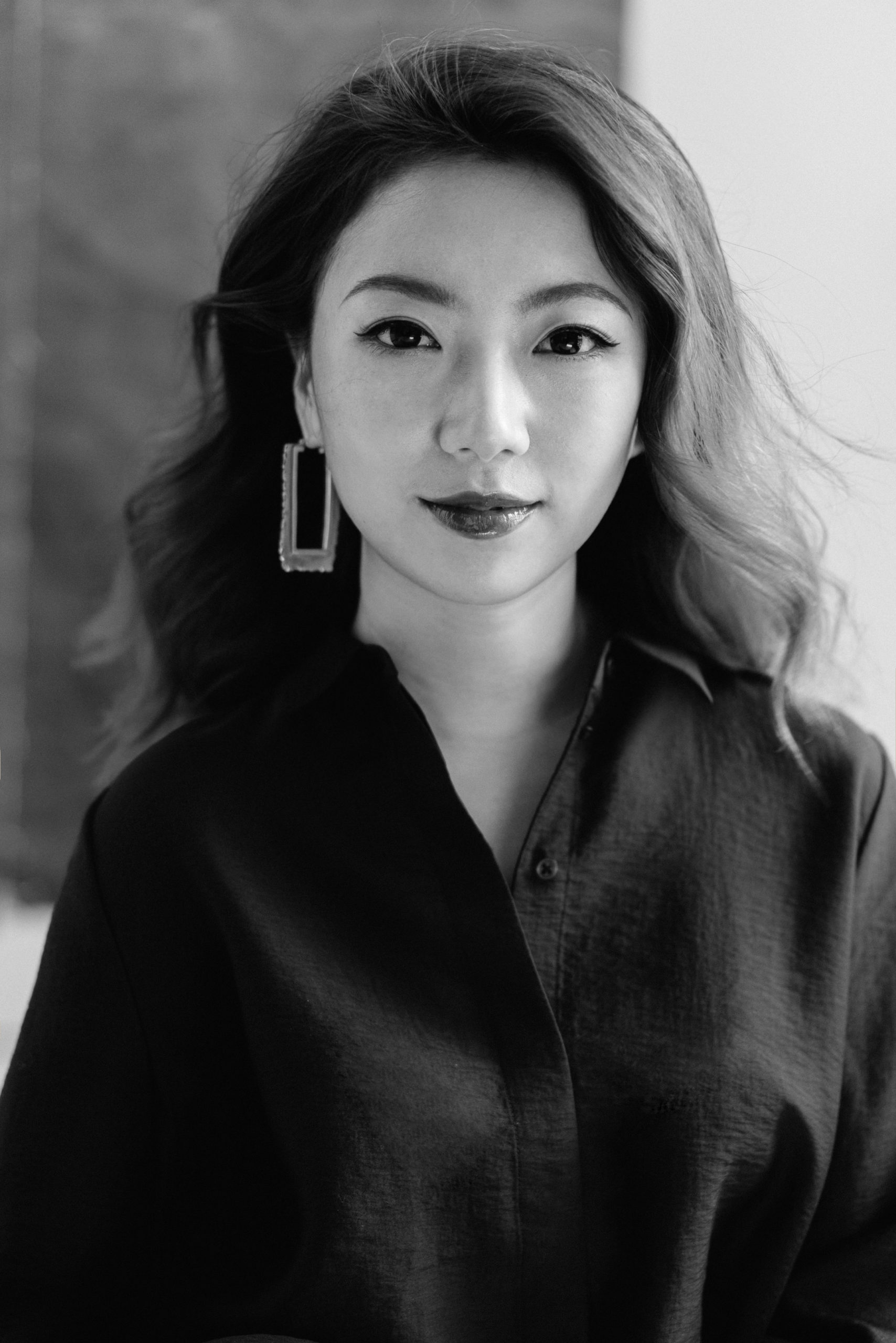 Celine Liu | China image