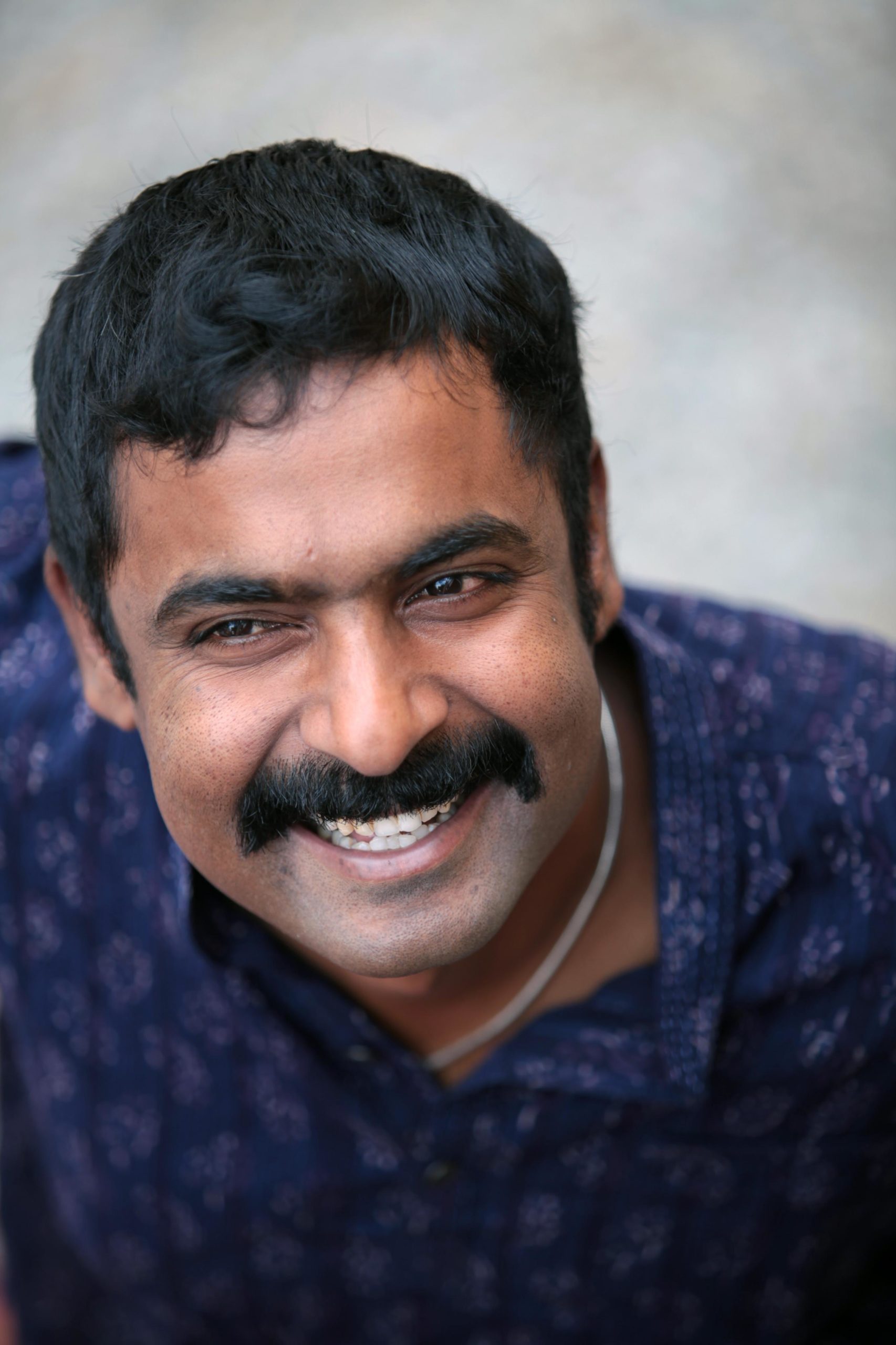 Cop Shiva | India image