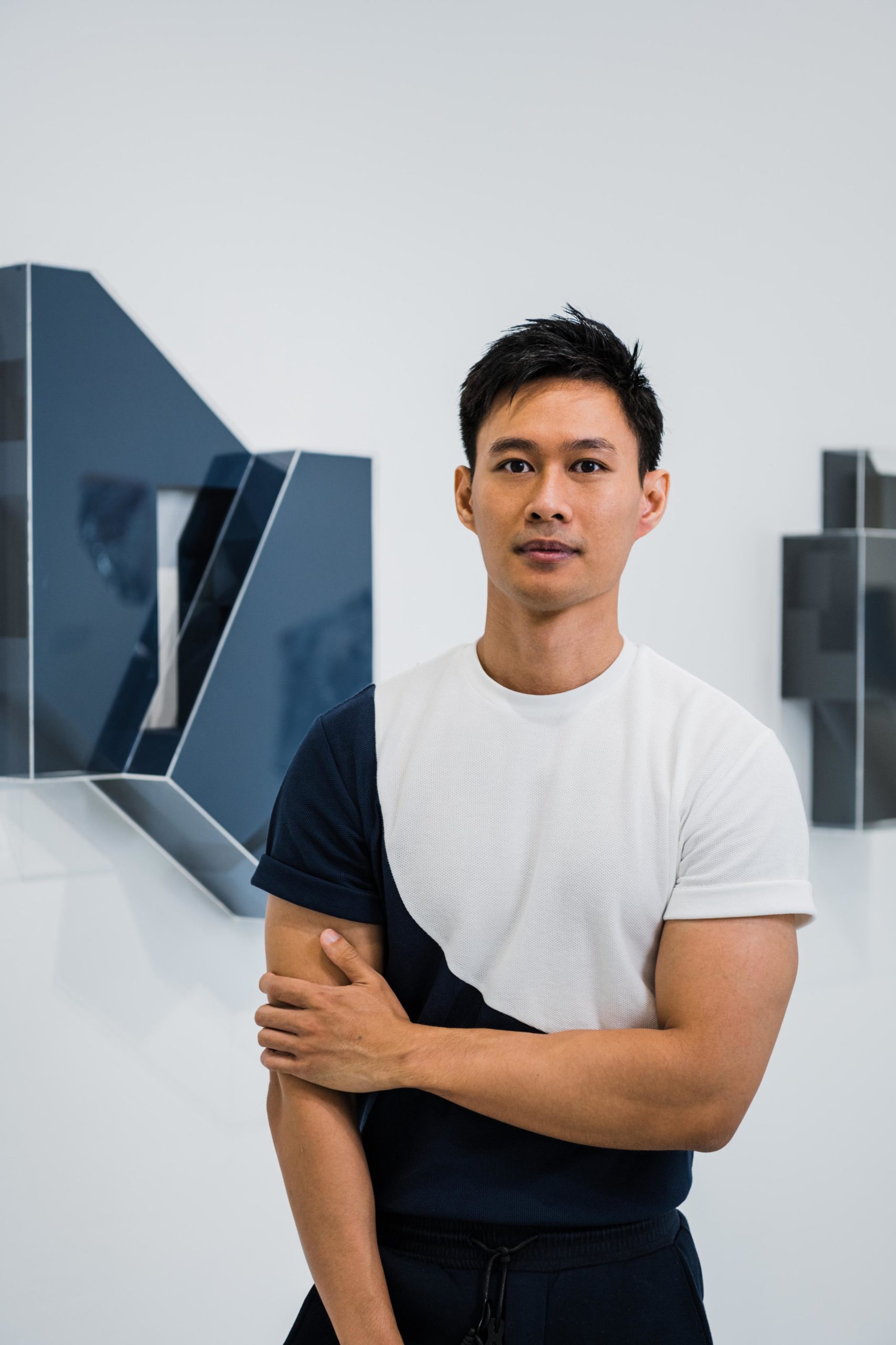 Faris Nakamura | Singapore image