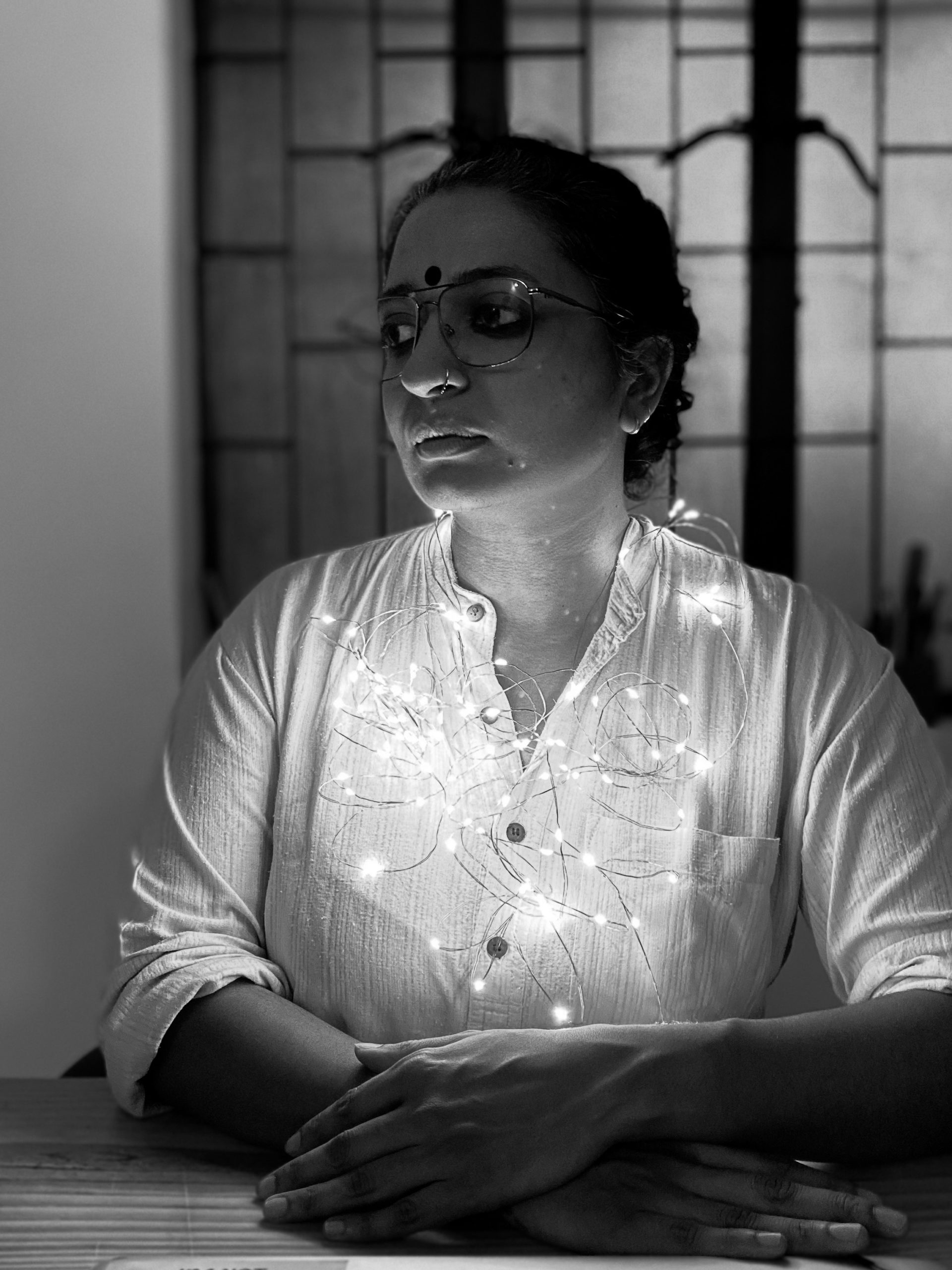 Indu Antony | India image
