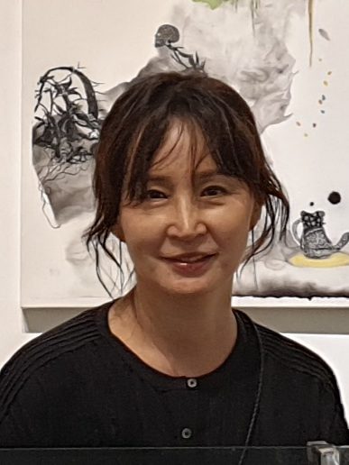 Kyunghee Lee | South Korea image