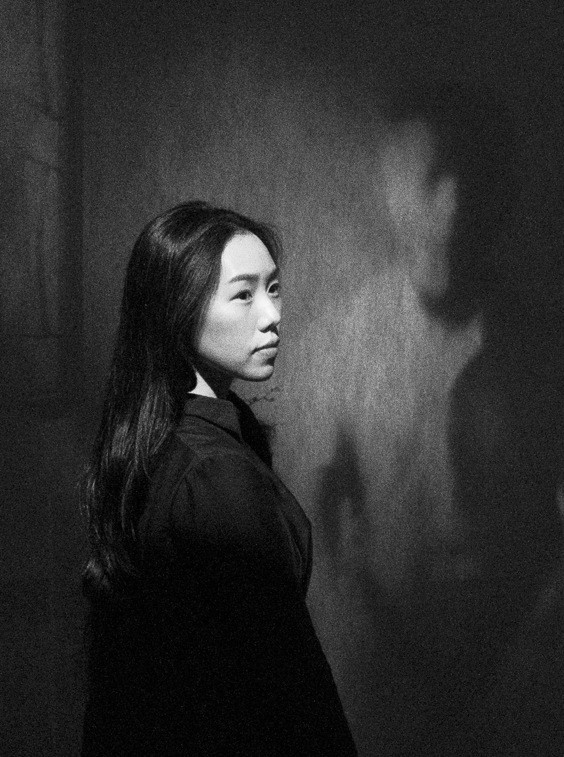 Sharon Lee | Hong Kong image