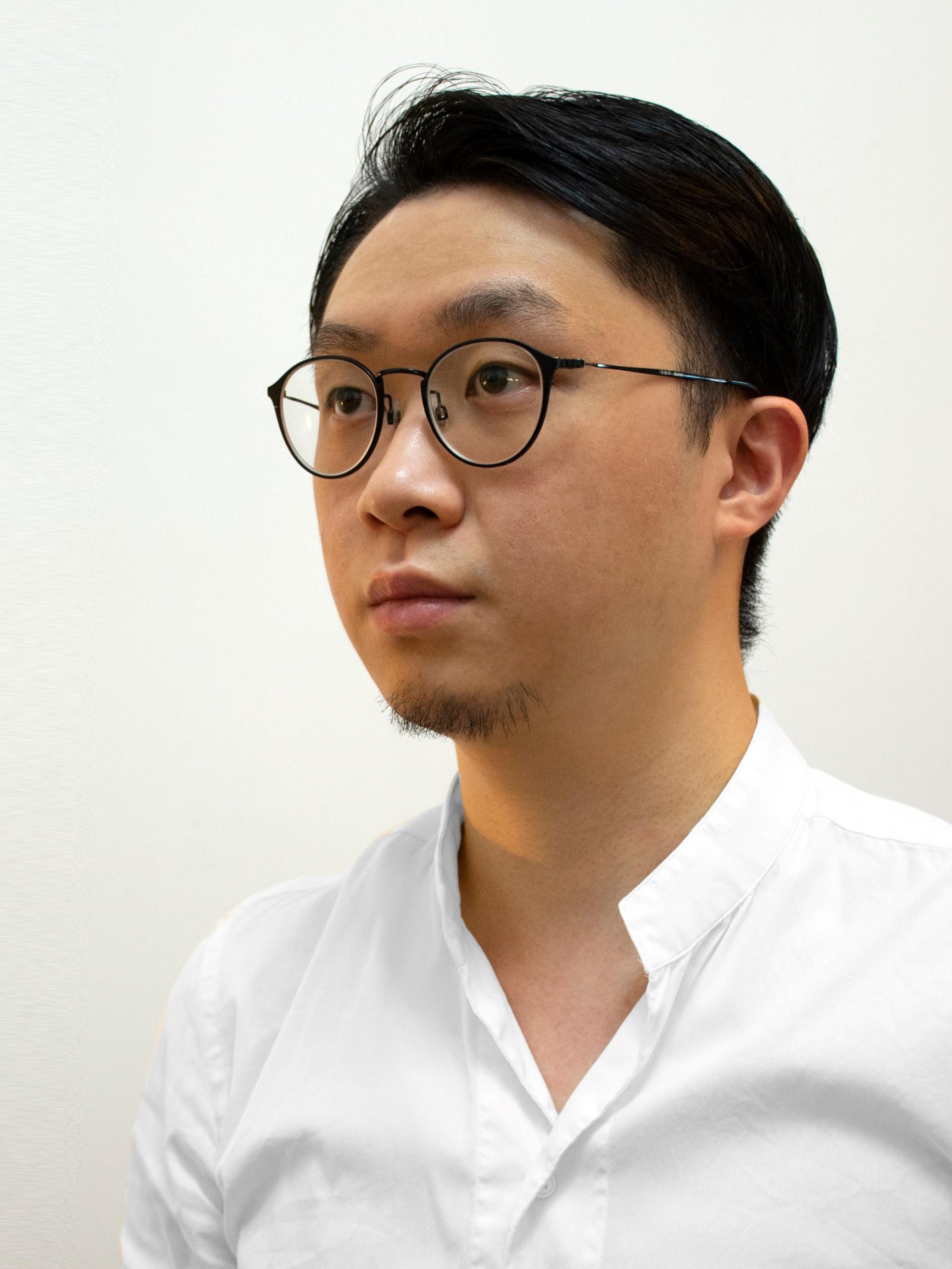 Stanley Shum | Hong Kong image