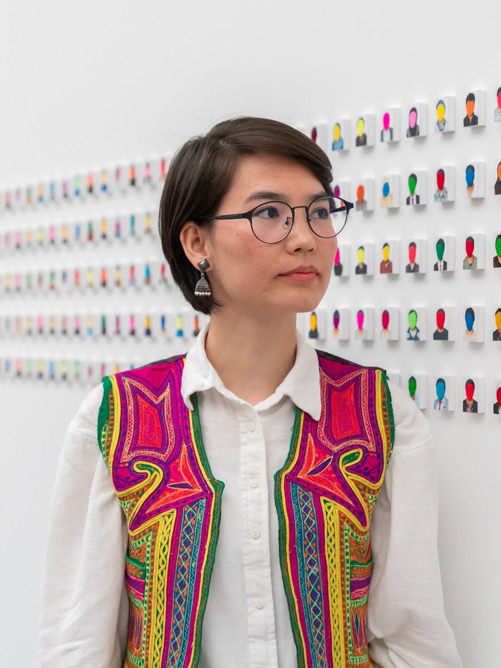 Latifa Zafar Attaii | Afghanistan image