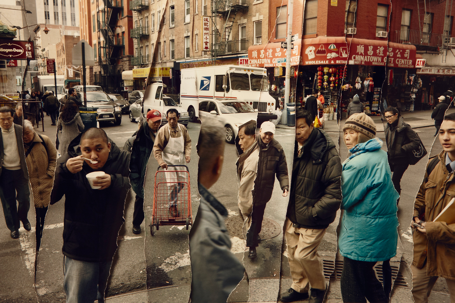 Time / Chinatown image