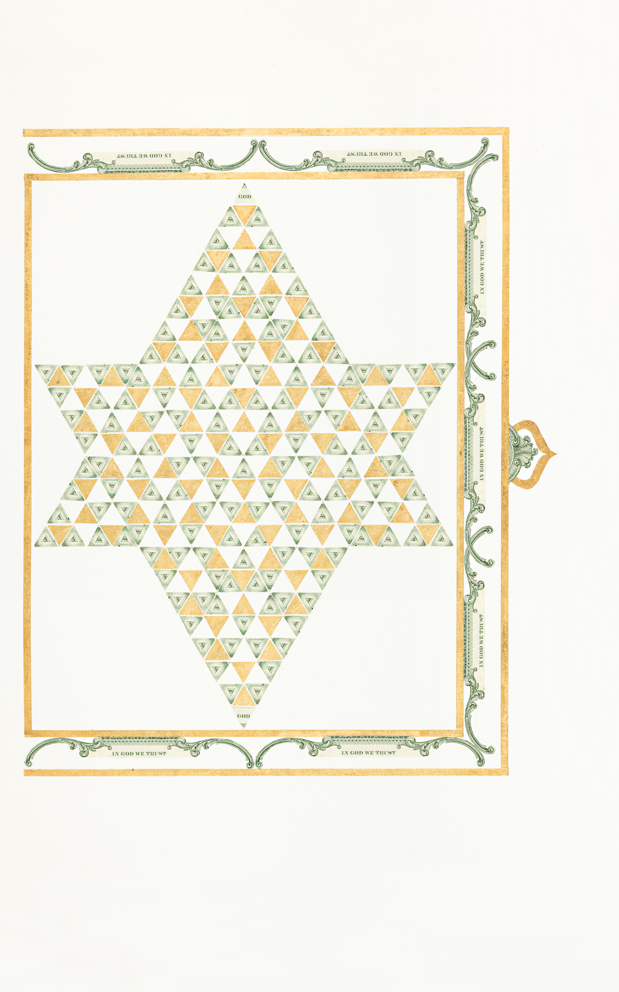 Illuminated Prisms Manuscript - I: Page 5 image
