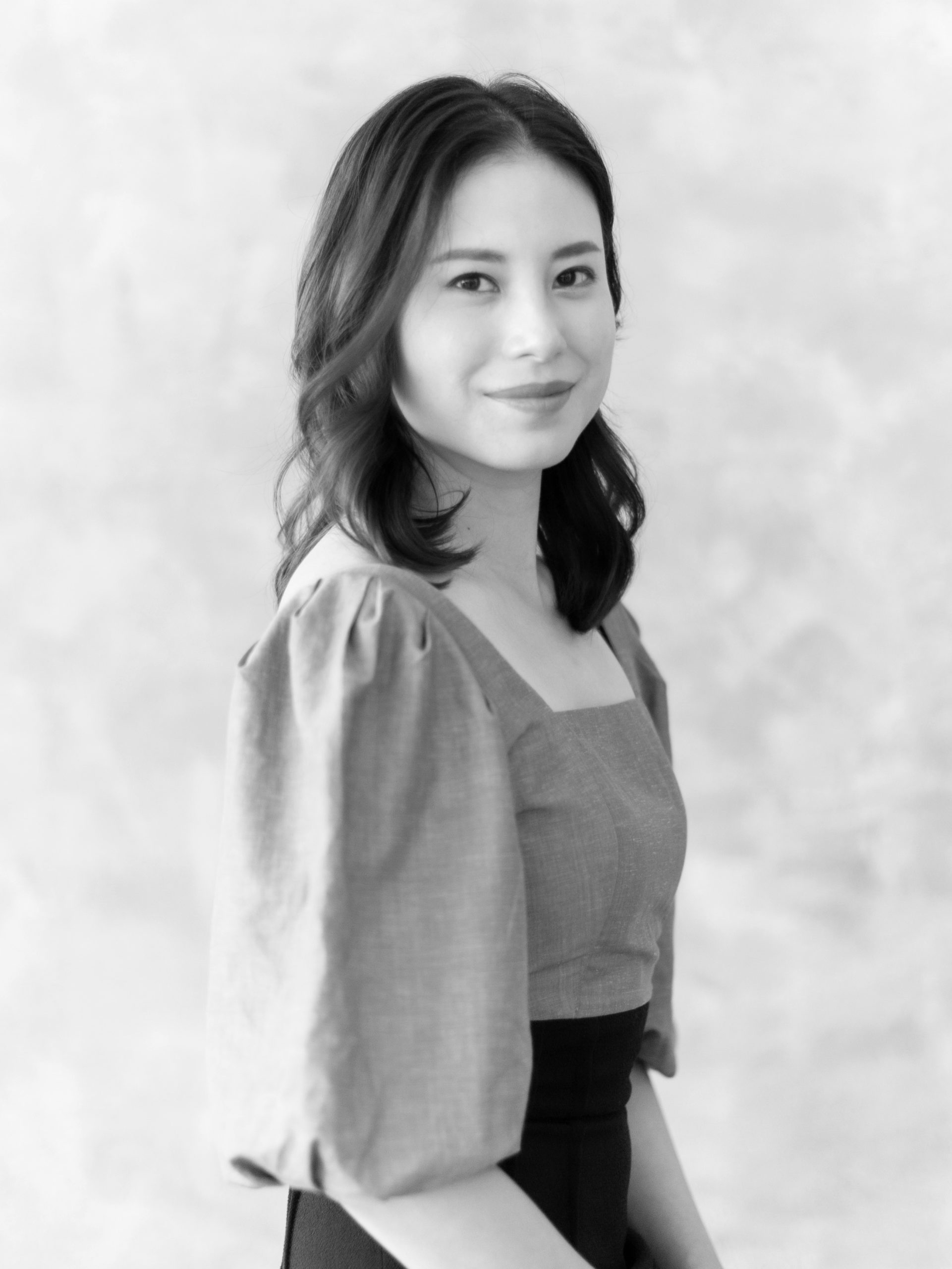 Priscilla Kong image