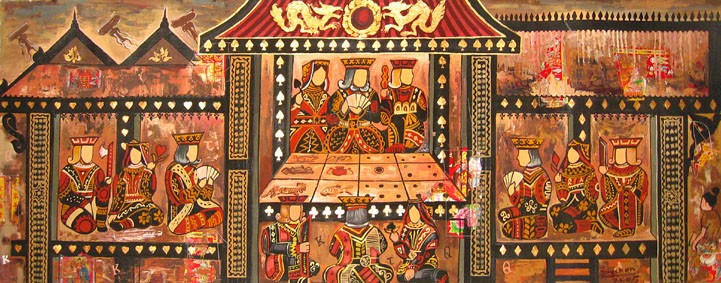 Nimetrub Sanlukbeer (Symbol on the Card) image