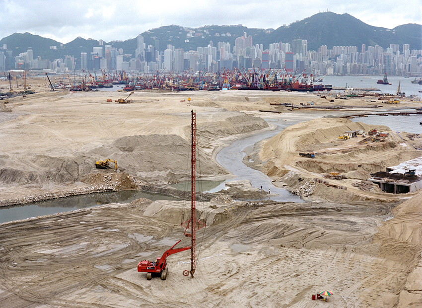 Untitled (Sham Shui Po) image