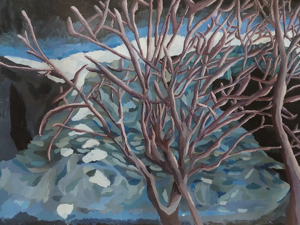 The Winter Tree image