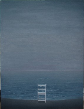 White Chair image