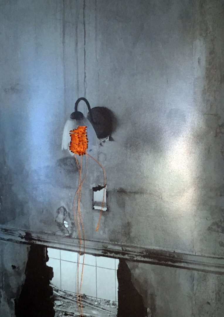 Light image