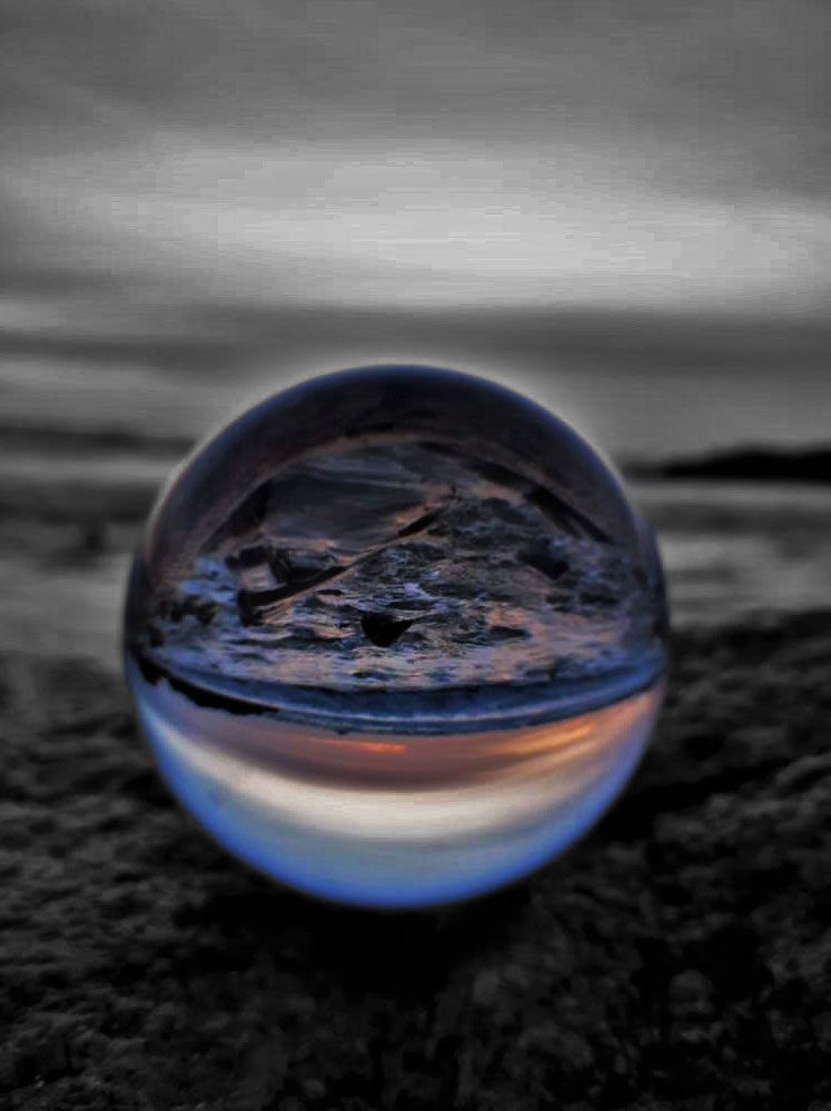 Glass Ball   image