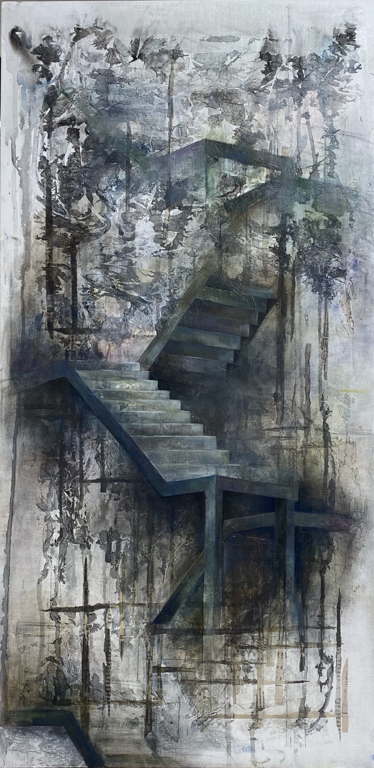 Stairs image