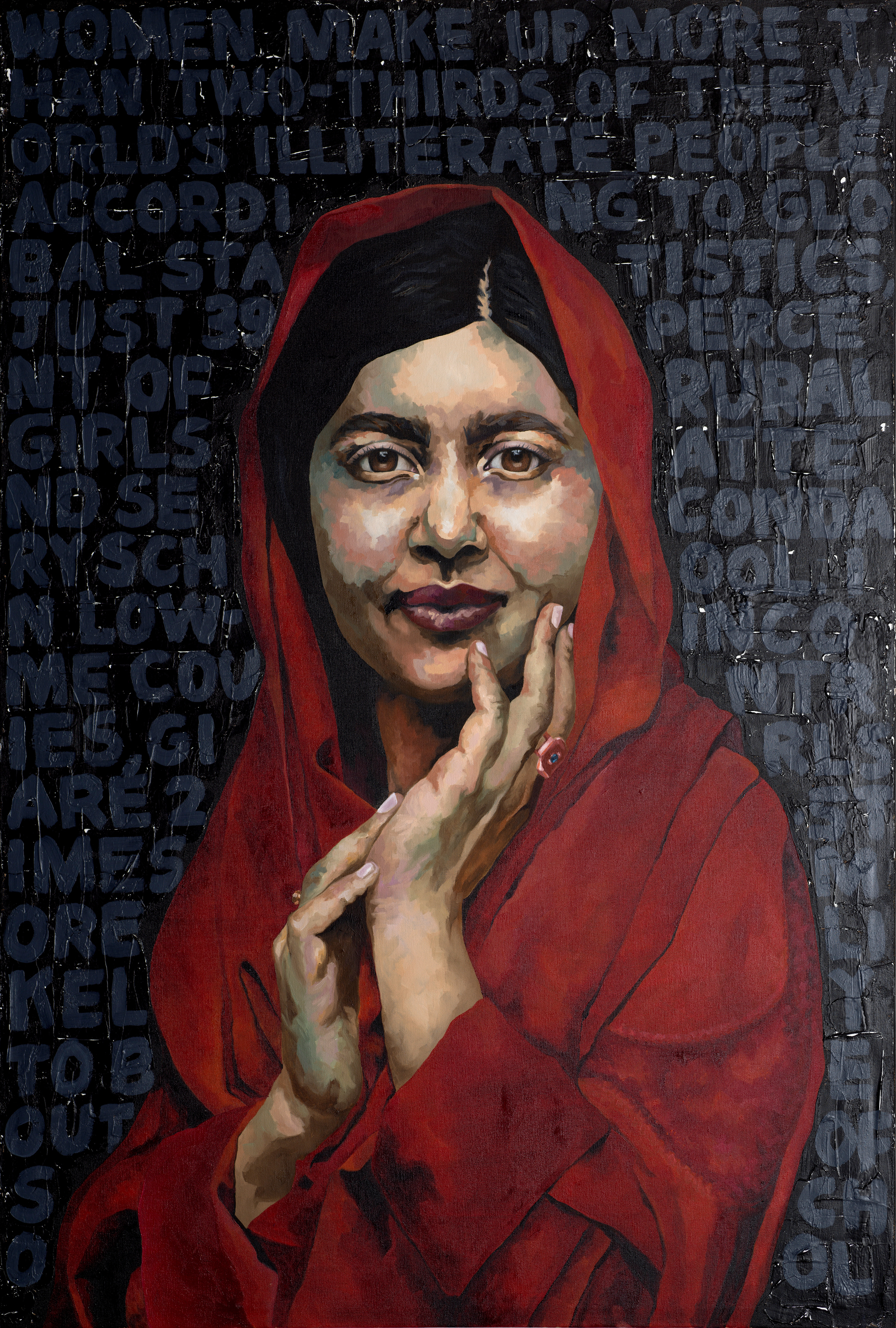 Malala image