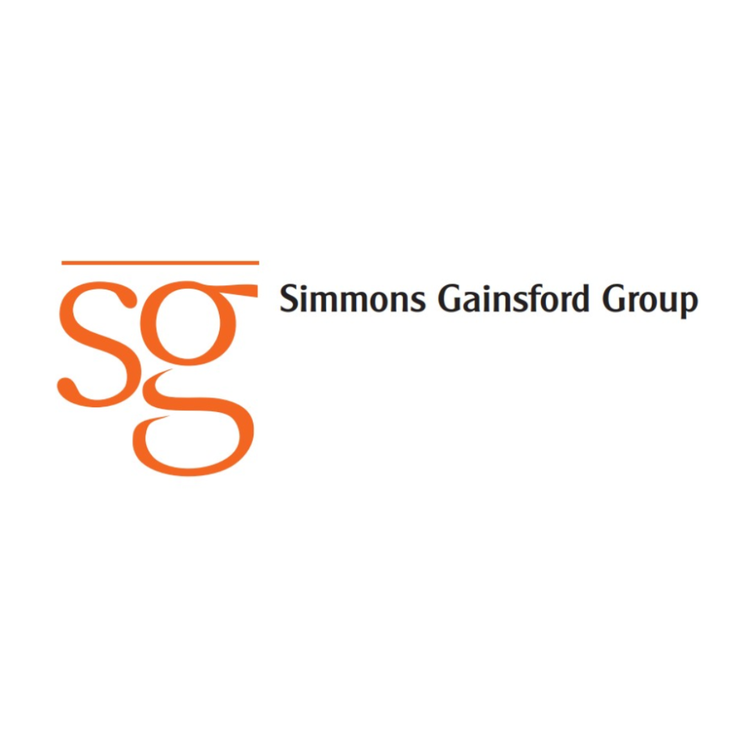 Simmons Gainford Group Logo