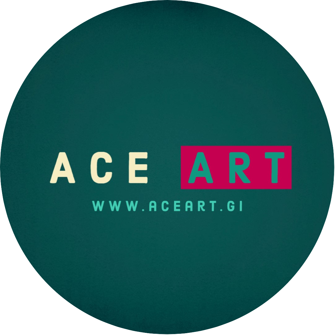 Ace Art Logo