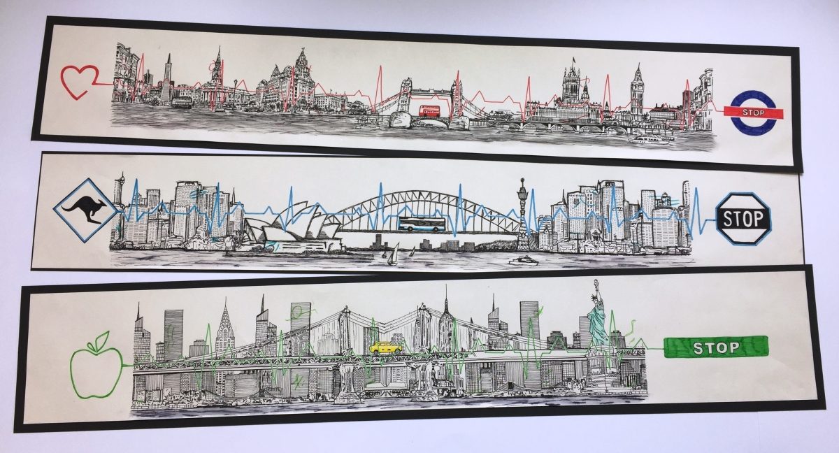 City Beat image