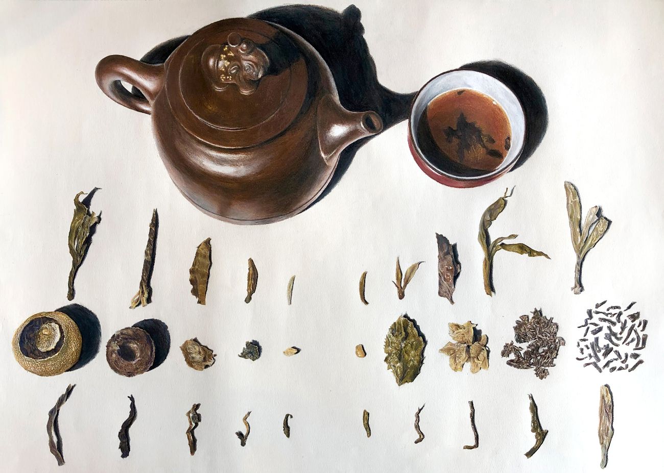 Tea Collectibles image