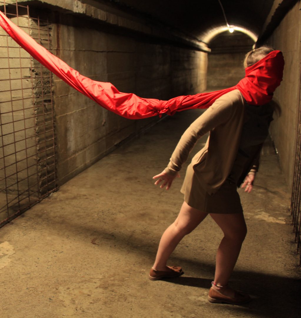 Imprisoned image