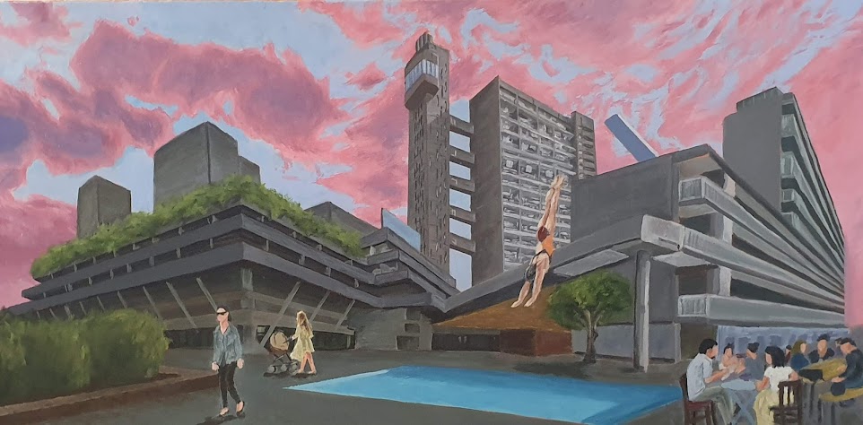 A Concrete Utopia image