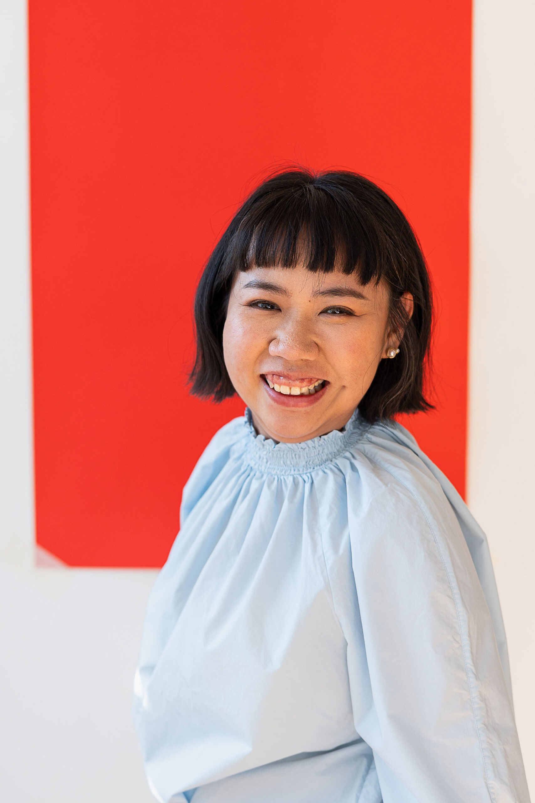 Chloe Chow image