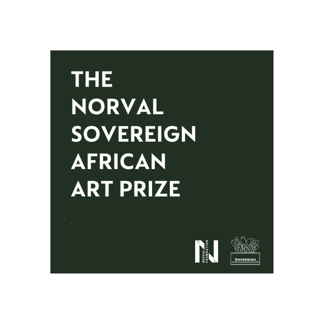 The Norval Sovereign African Art Prize image