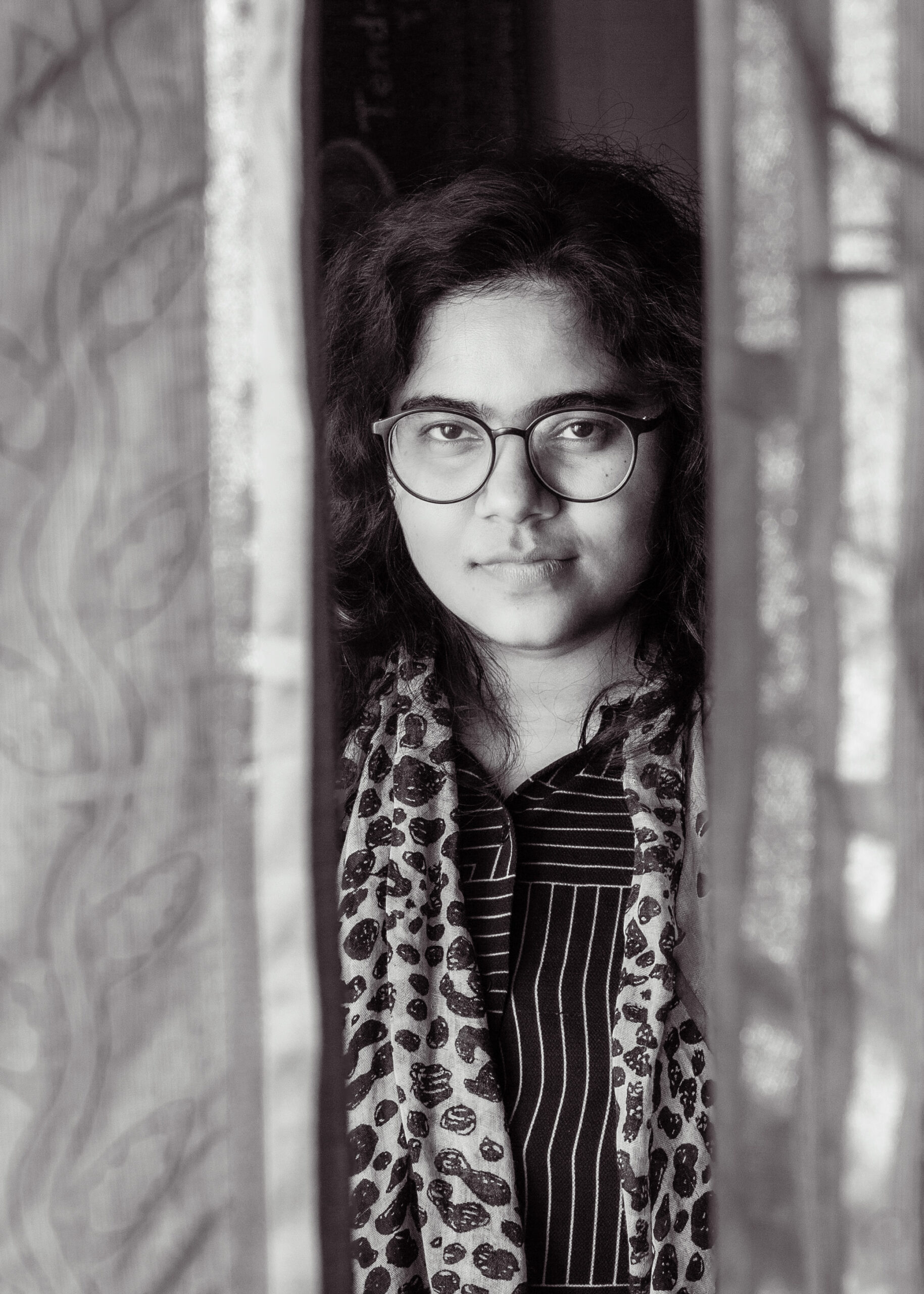 Ruxmini Choudhury image