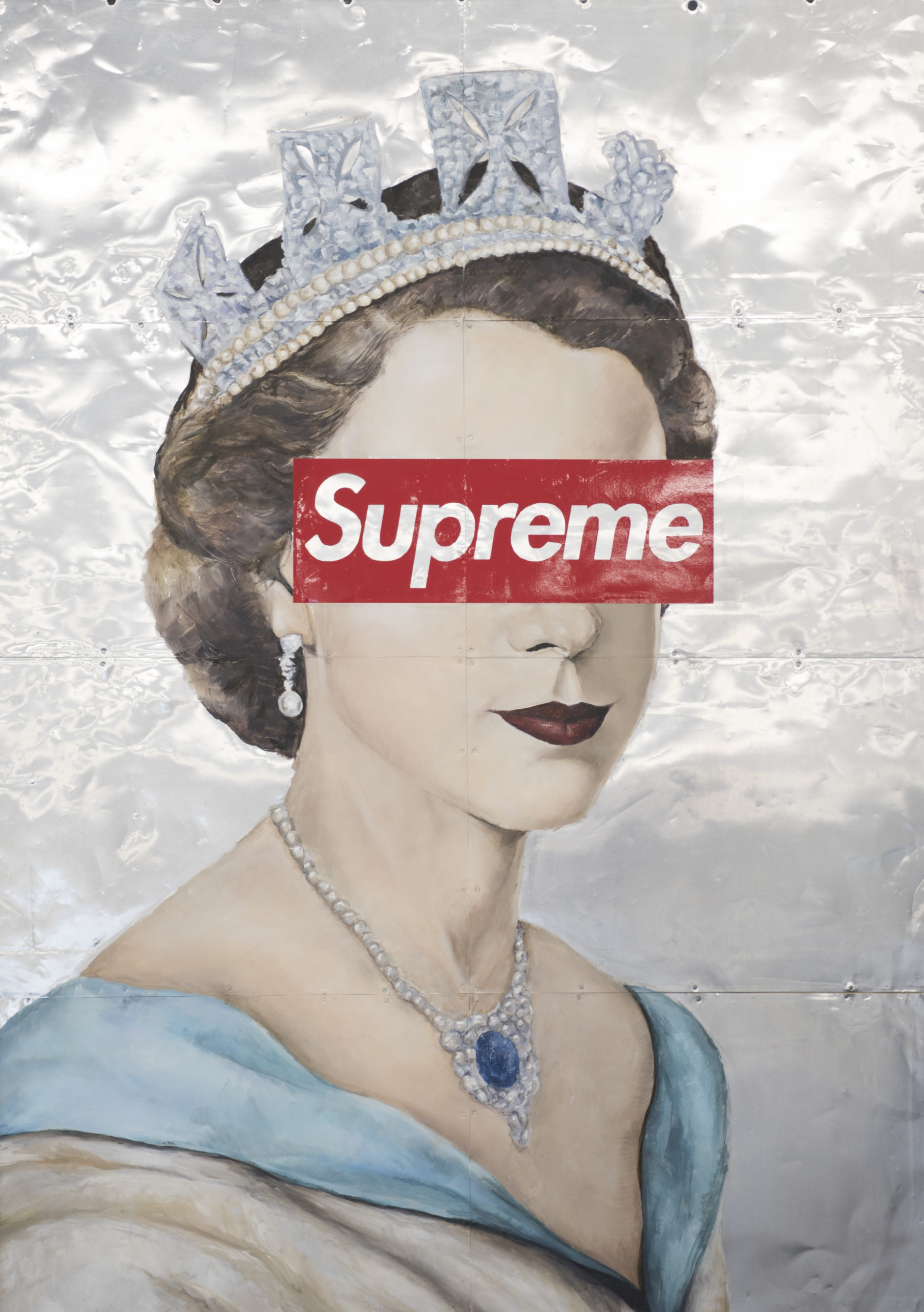 Supreme Queen  image