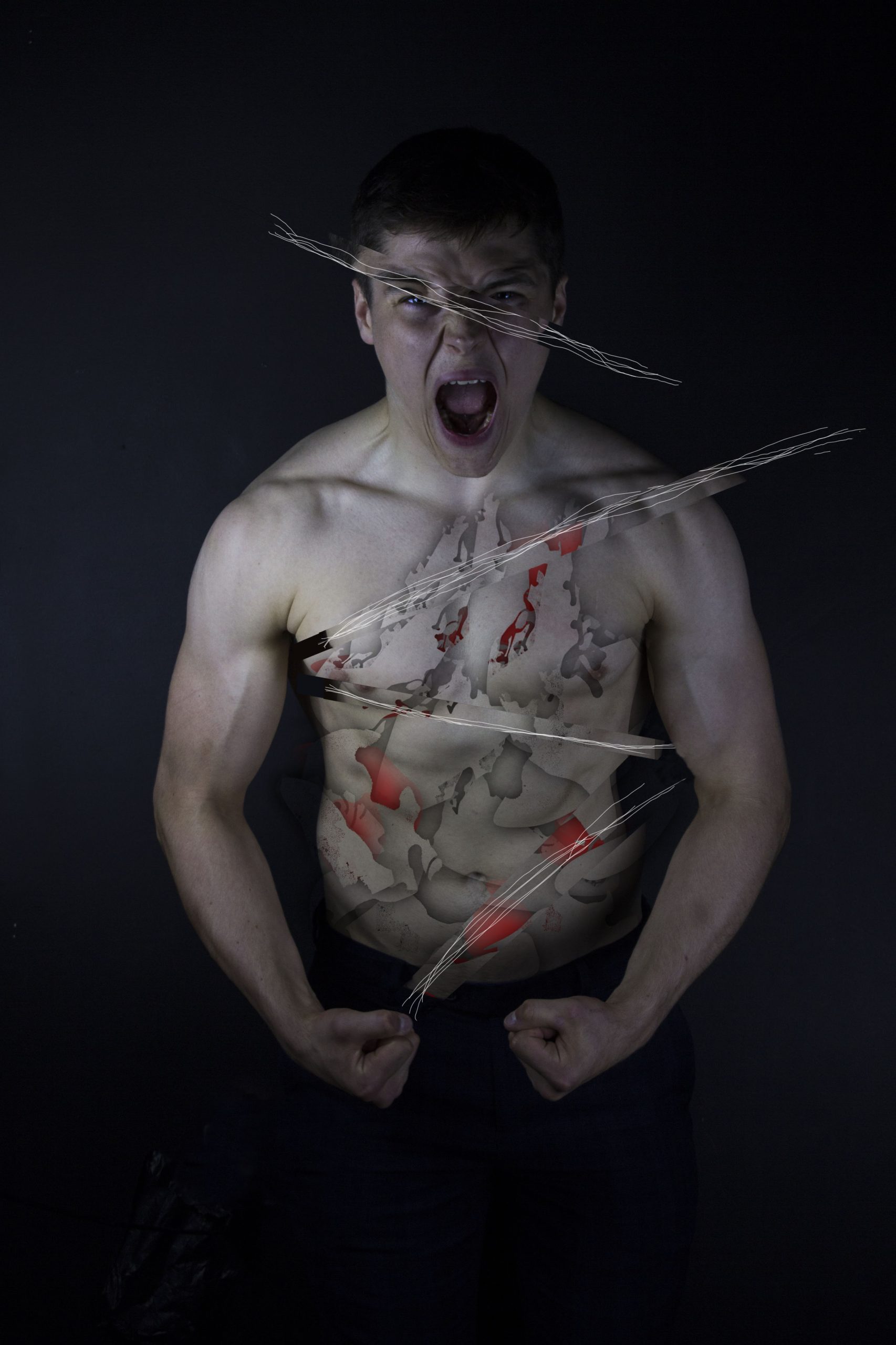 Wrath image