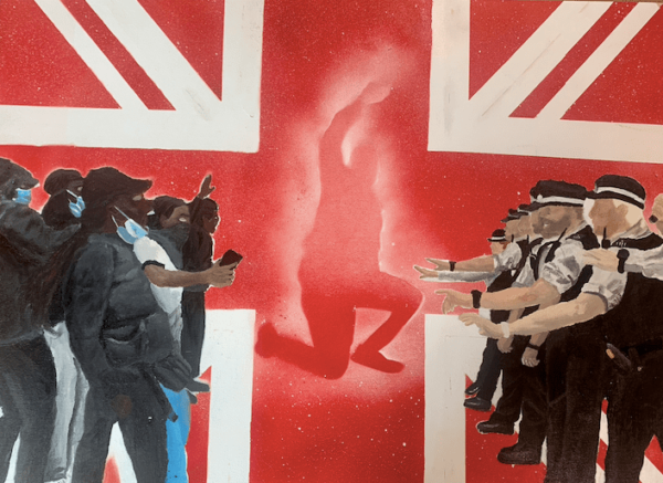 State of the Nation