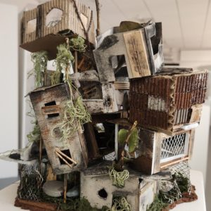Dwellings