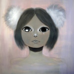 Tears of Koala