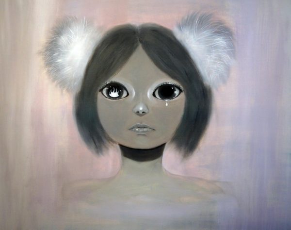 Tears of Koala