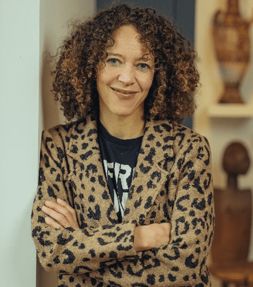 Ngaire Blankenberg image