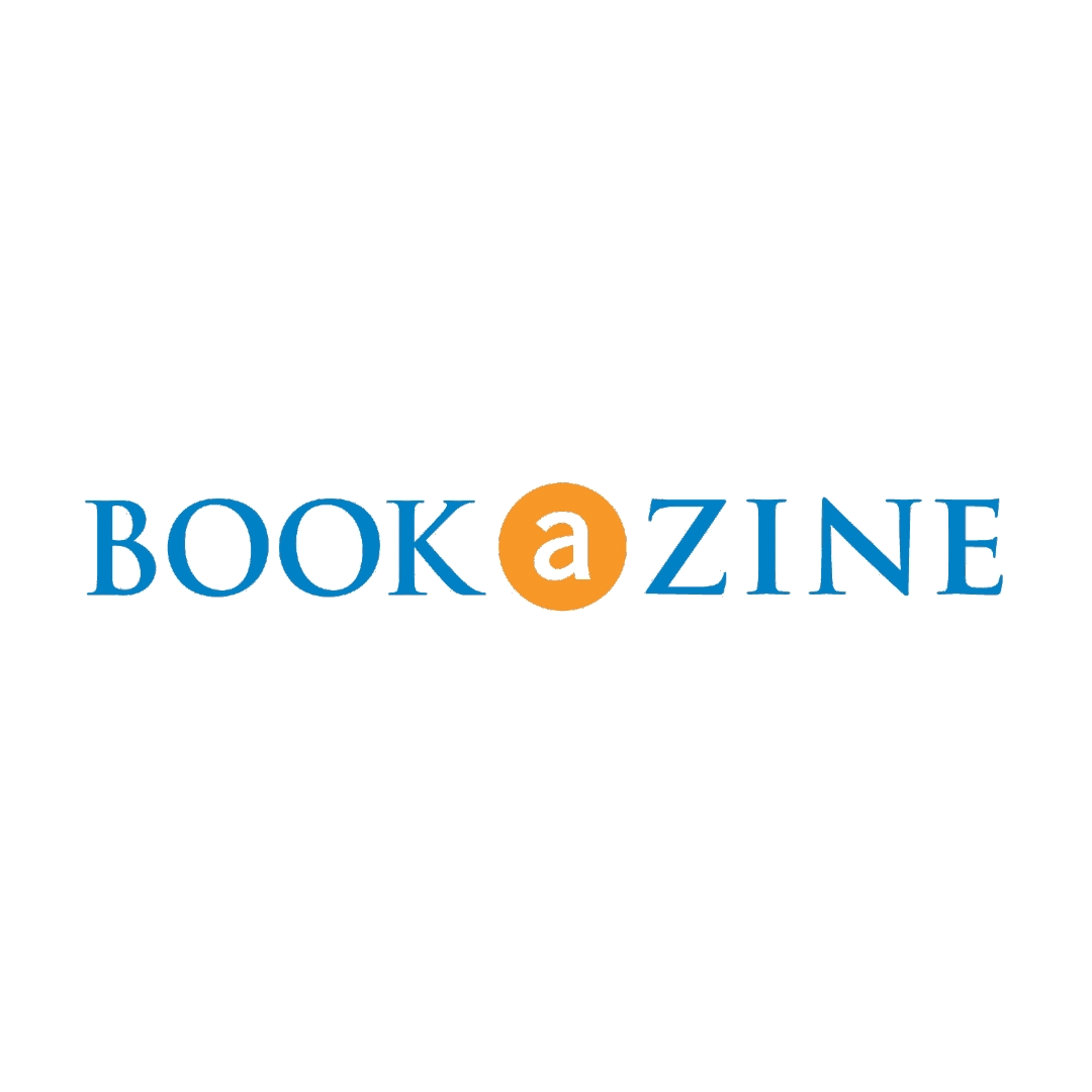 Bookazine Logo